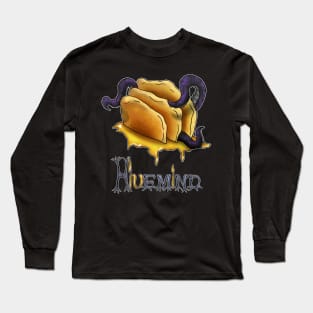 Hivemind Honeycomb Long Sleeve T-Shirt